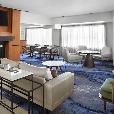 Fairfield Inn & Suites Denver Airport Esterno foto