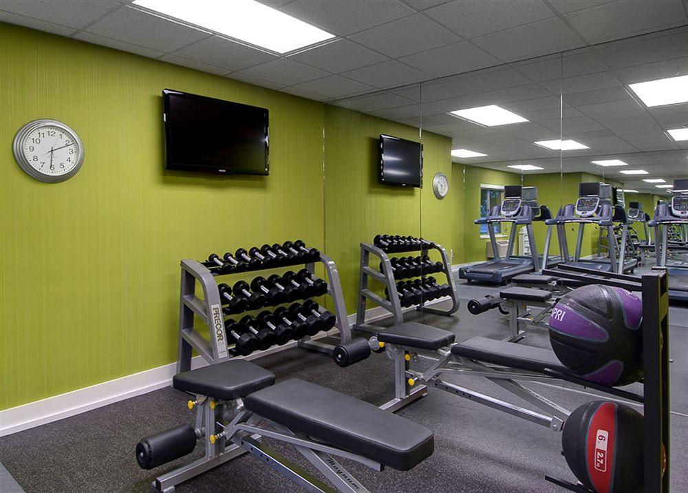 Fairfield Inn & Suites Denver Airport Esterno foto
